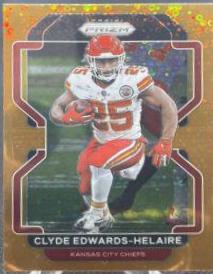 Clyde Edwards Helaire
