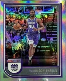 Harrison Barnes