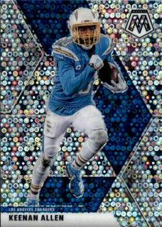 Keenan Allen