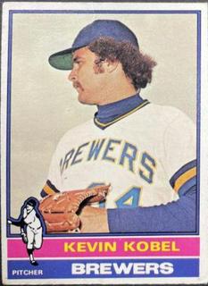 Kevin Kobel
