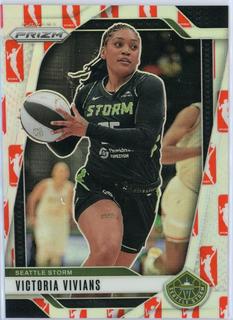 Victoria Vivians