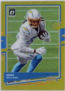 Mike Williams