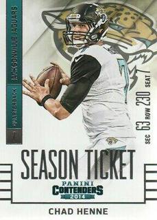 Chad Henne