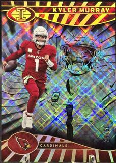 Kyler Murray