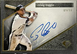 Craig Biggio
