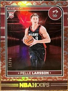 Pelle Larsson