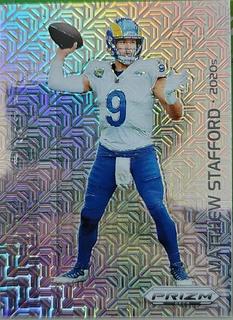 Matthew Stafford
