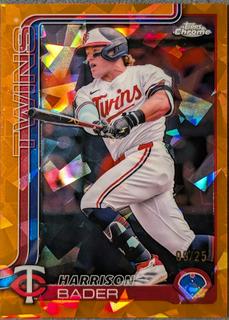Harrison Bader