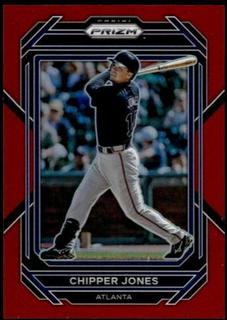 Chipper Jones