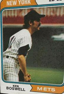 Ken Boswell