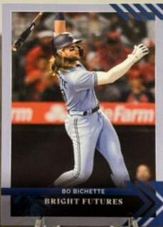 Bo Bichette