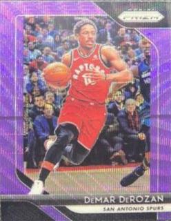 DeMar DeRozan
