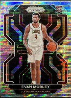 Evan Mobley