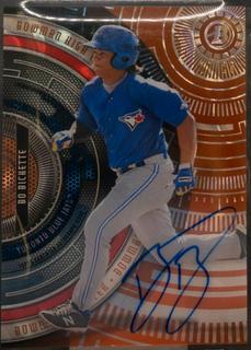 Bo Bichette