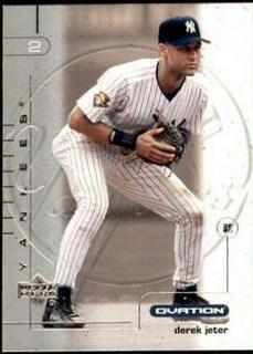 Derek Jeter