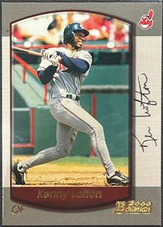 Kenny Lofton