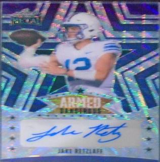 Jake Retzlaff