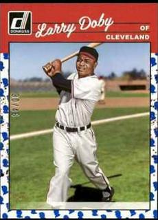 Larry Doby