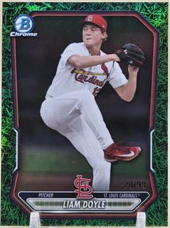 Liam Doyle