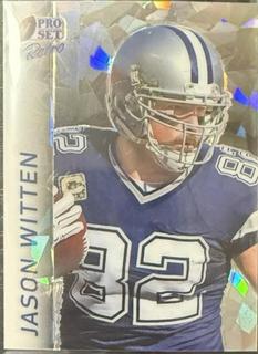 Jason Witten
