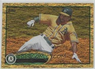 Coco Crisp