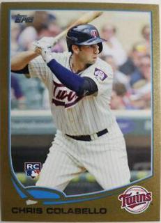 Chris Colabello