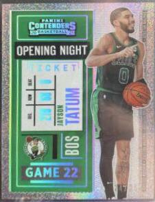 Jayson Tatum