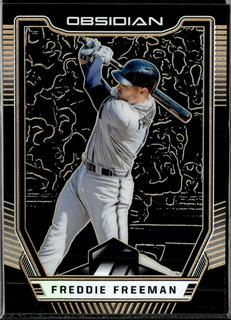 Freddie Freeman