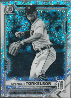 Spencer Torkelson