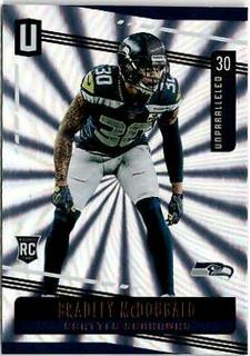 Bradley McDougald