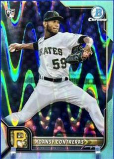 Roansy Contreras