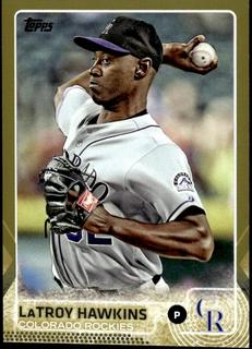 LaTroy Hawkins