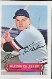 Harmon Killebrew