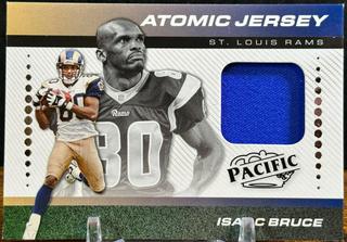 Isaac Bruce