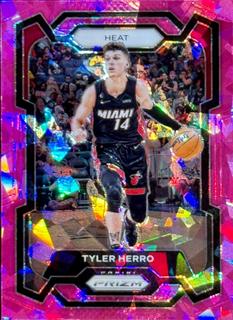 Tyler Herro