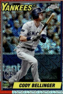 Cody Bellinger