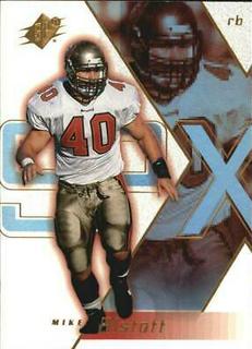 Mike Alstott