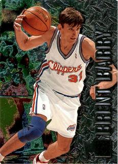Brent Barry