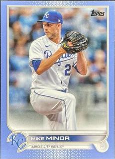Mike Minor