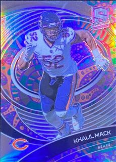 Khalil Mack