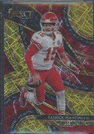 Patrick Mahomes II