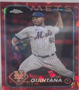 Jose Quintana