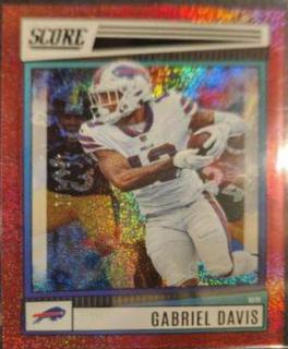 Gabriel Davis