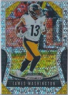 James Washington