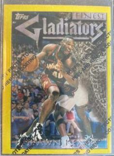 Shawn Kemp
