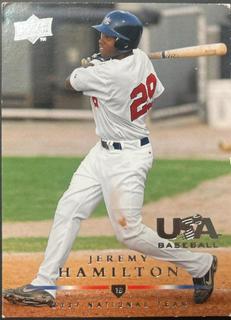 Jeremy Hamilton