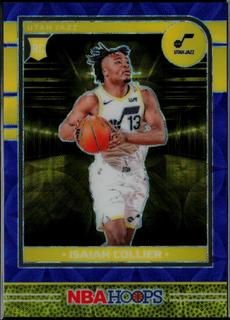 Isaiah Collier