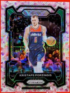 Kristaps Porzingis