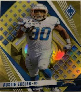 Austin Ekeler