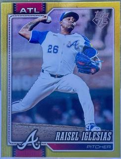 Raisel Iglesias